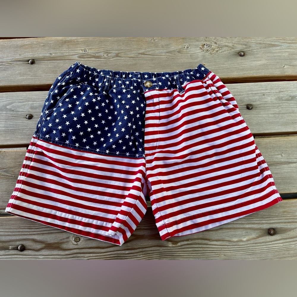 Chubbies, Merica’s